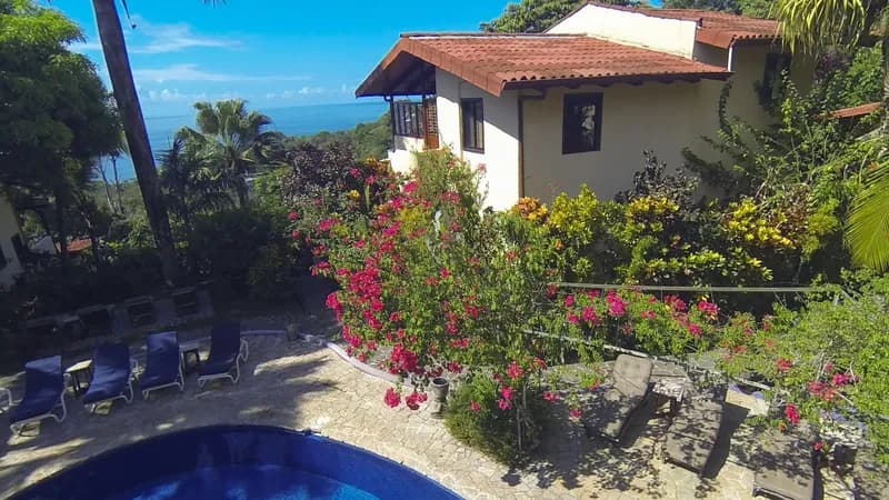 Hotel Villas Nicolas
