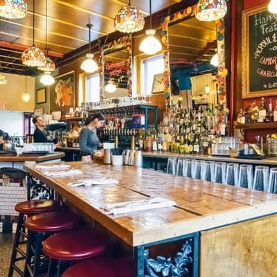 Barbette