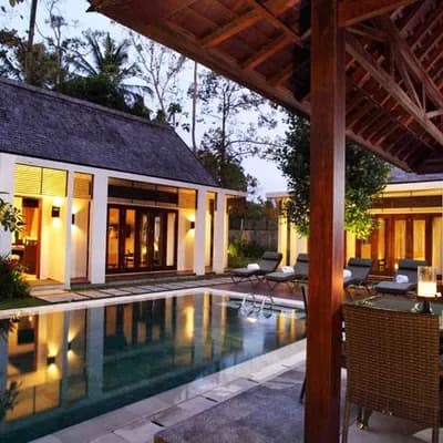 The Samaya Ubud Bali