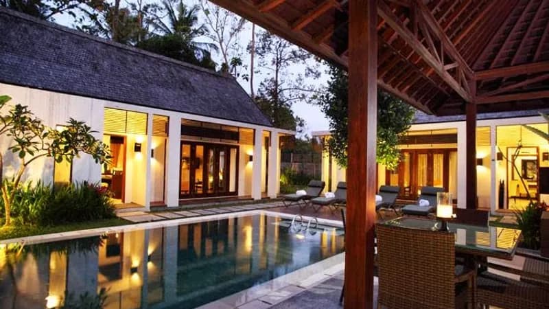 The Samaya Ubud Bali