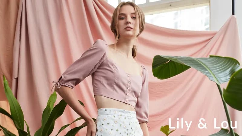 Lily & Lou