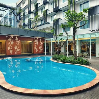 Mercure Jakarta Sabang