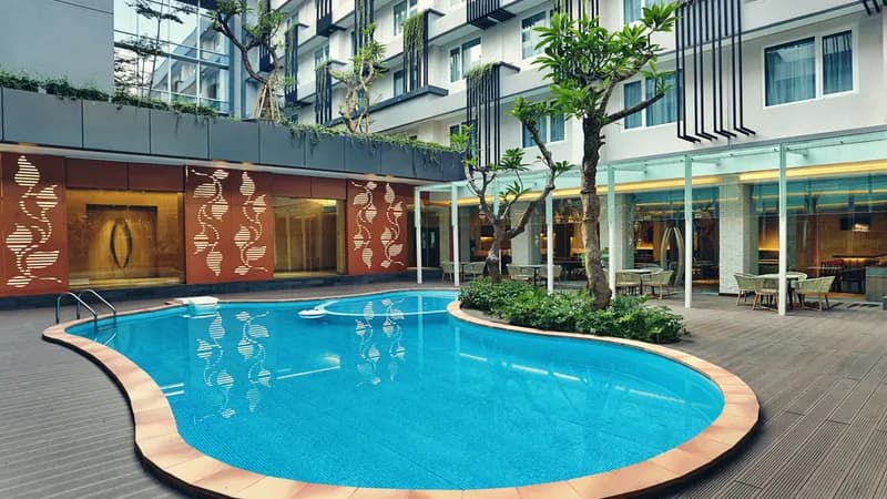 Mercure Jakarta Sabang