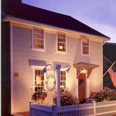 Revere Guest House