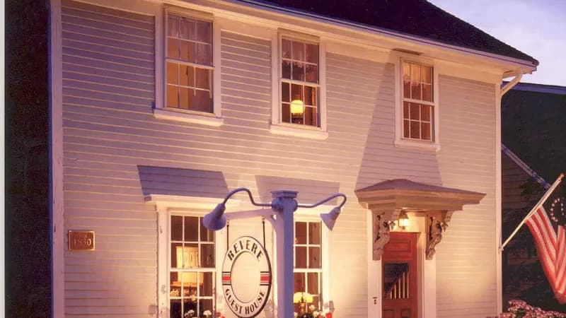 Revere Guest House