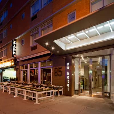 NU Hotel Brooklyn