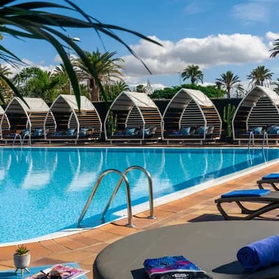 Axel Beach Maspalomas