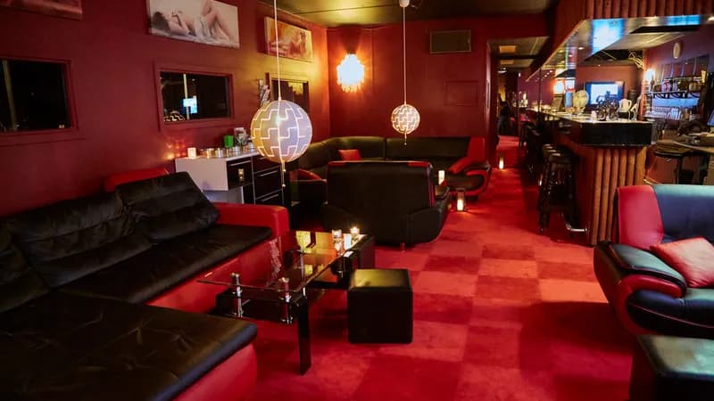 Joys Swingerklub