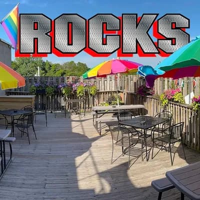 ROCKS