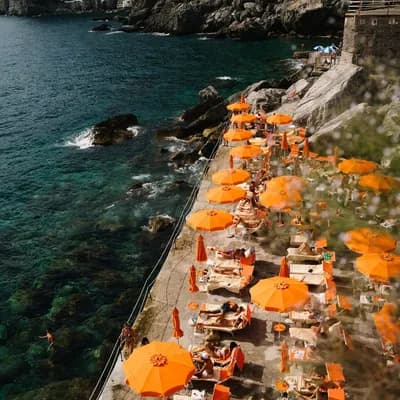 One Fire Beach Club