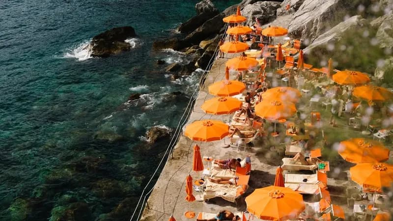 One Fire Beach Club