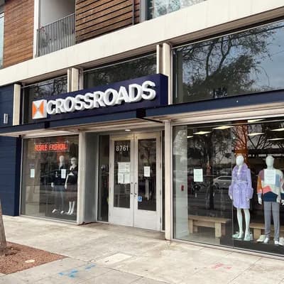Crossroads Trading