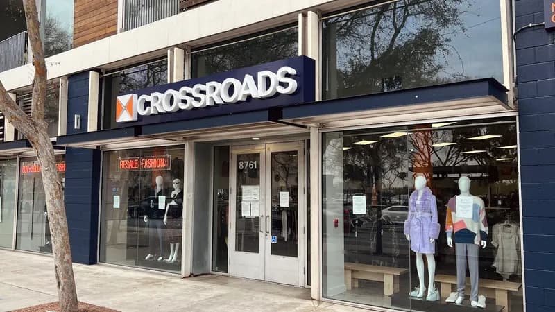 Crossroads Trading
