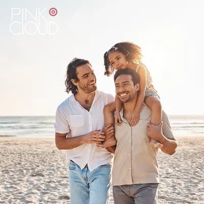 Pink Cloud Travel Service