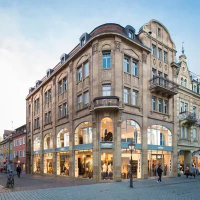 Fashion for men Zwicker