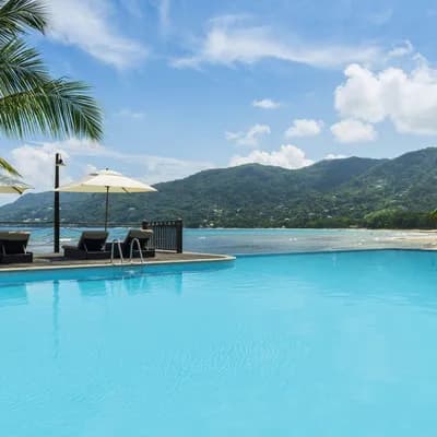 Fisherman's Cove Resort