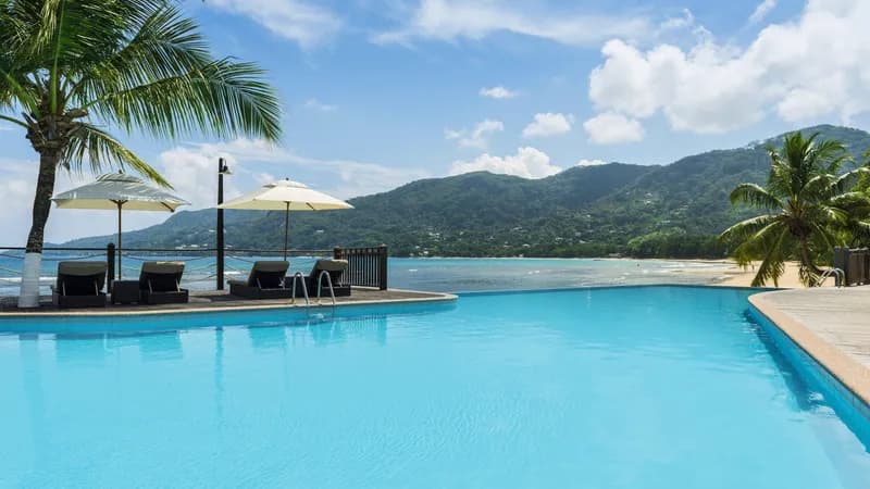 Fisherman's Cove Resort