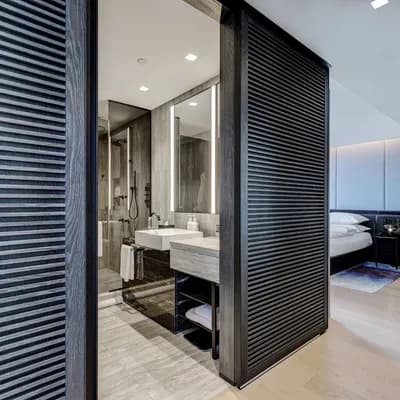Equinox Hotel New York