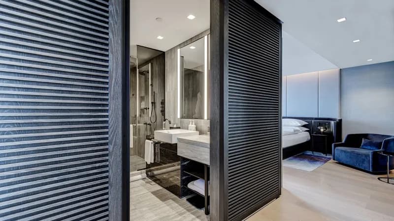 Equinox Hotel New York