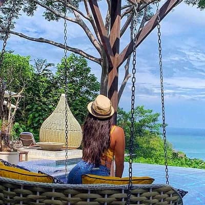 Makanda by The Sea