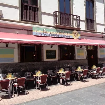 La Buena Vida Las Palmas