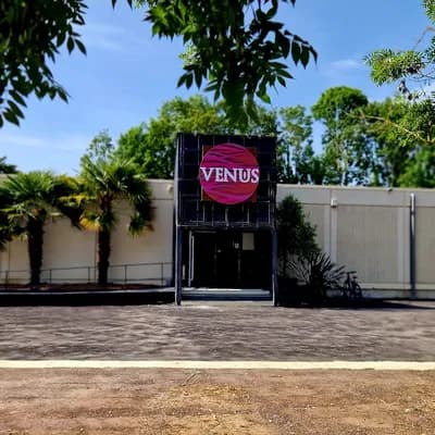 Venus SAUNA CAEN