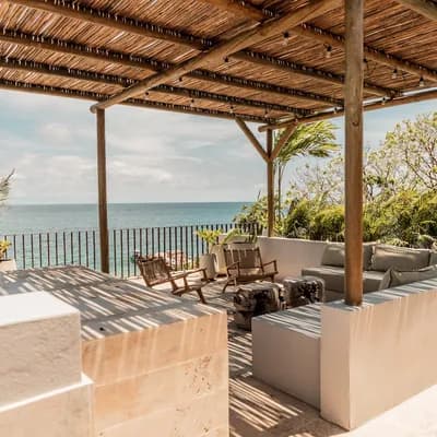 Makani Luxury Wanderlust