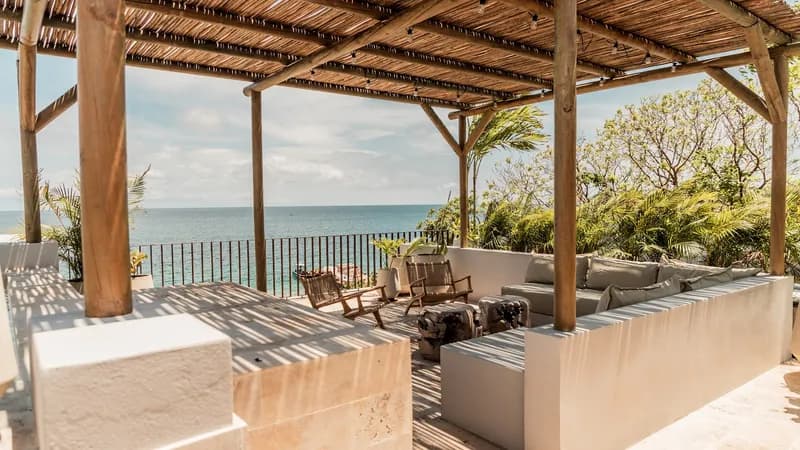 Makani Luxury Wanderlust
