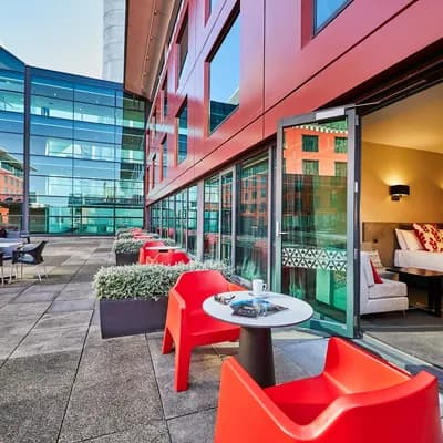 SkyCity Hotel Auckland
