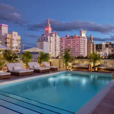 Uma House by Yurbban South Beach