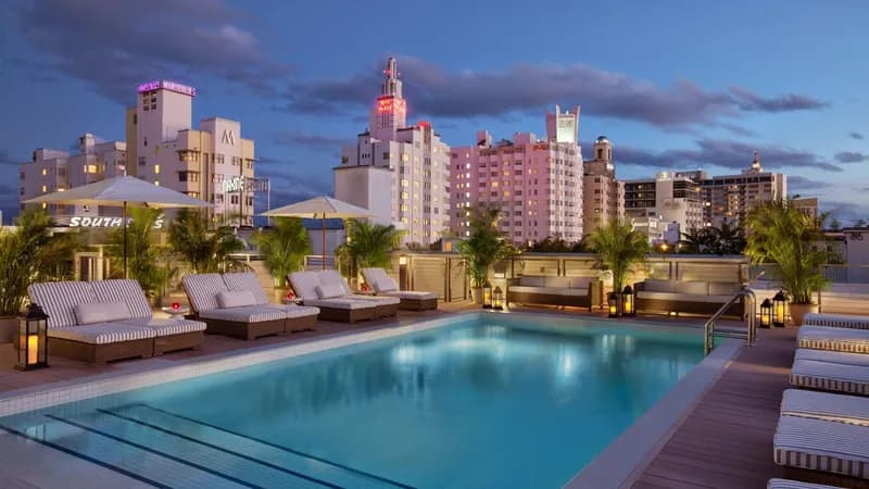 Uma House by Yurbban South Beach