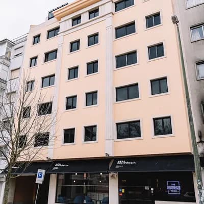 Real Residência - Apartamentos Turísticos