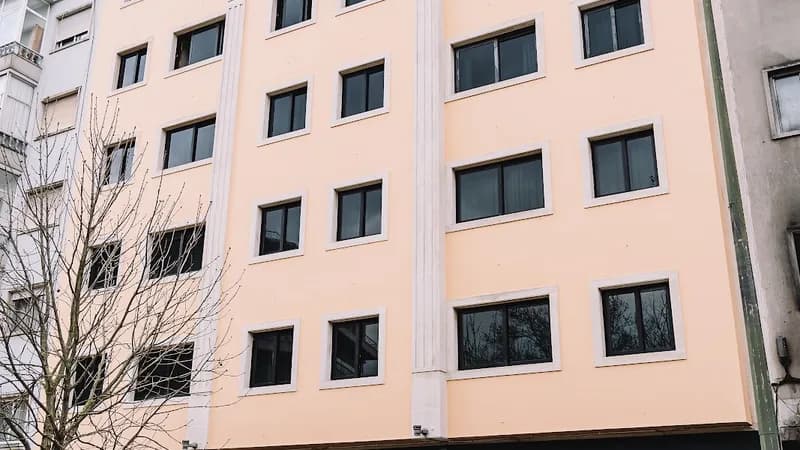 Real Residência - Apartamentos Turísticos
