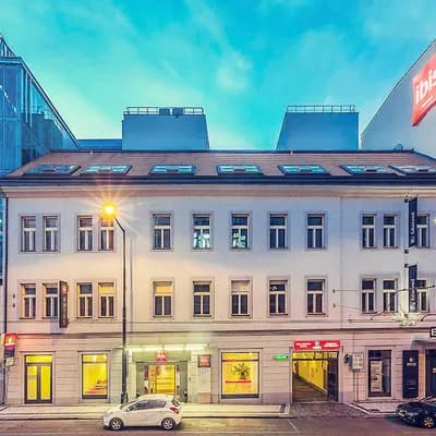 hotel ibis Praha Old Town