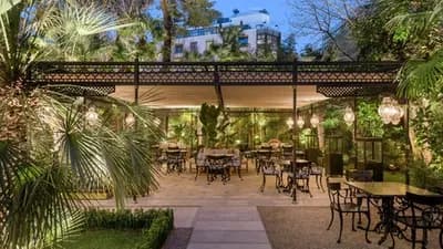 Santo Mauro, a Luxury Collection Hotel, Madrid