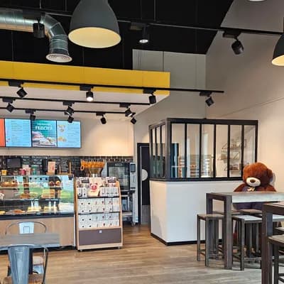 Columbus Café & Co