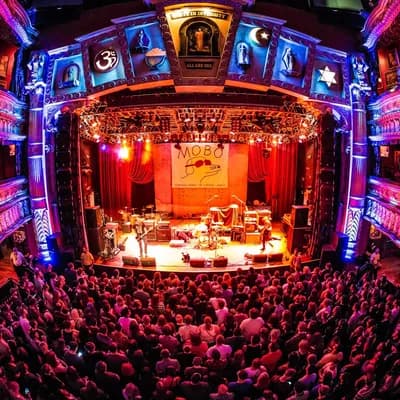 House of Blues Chicago