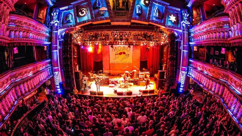 House of Blues Chicago