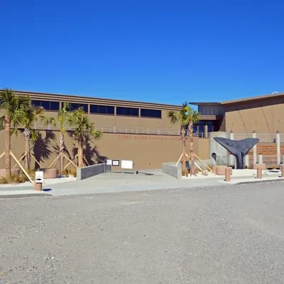 Tybee Island Marine Science Center