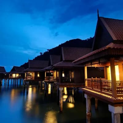 Berjaya Langkawi Resort