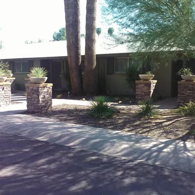 Arizona Sunburst Inn