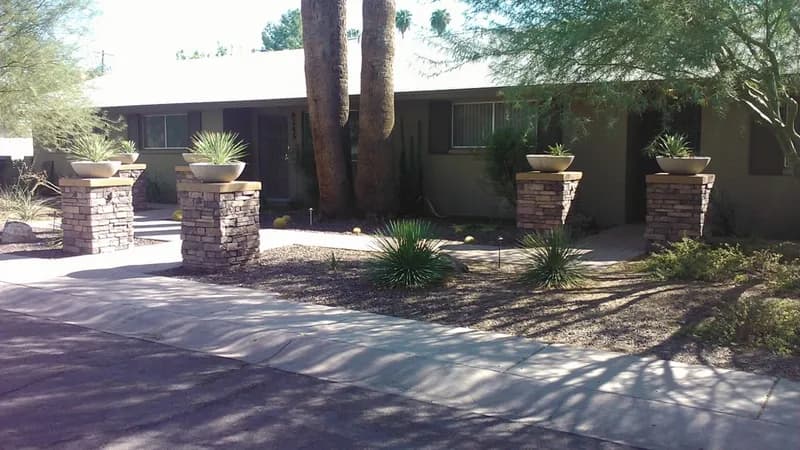 Arizona Sunburst Inn