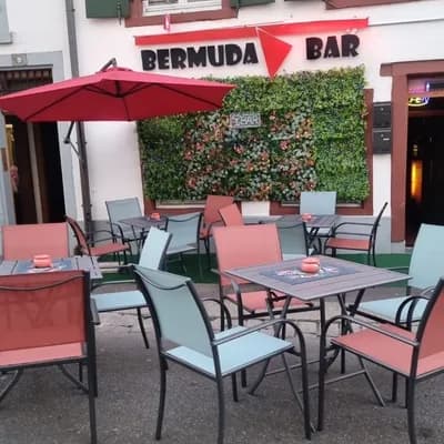 Bermuda Bar Erotikclub