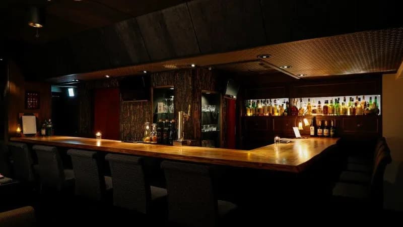 Wine Bar La tanya