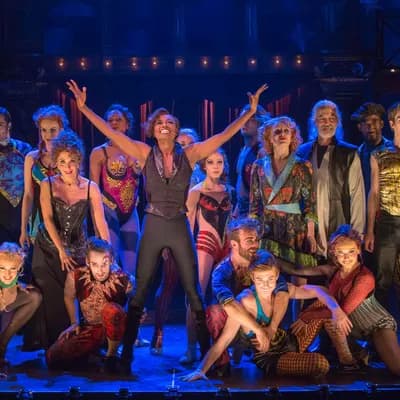 American Repertory Theater