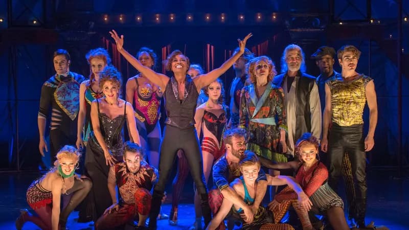 American Repertory Theater