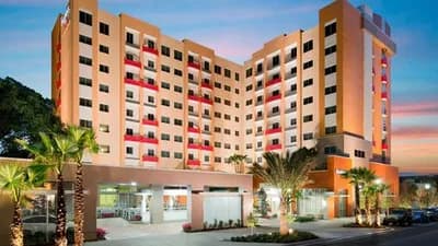Residence Inn West Palm Beach Downtown