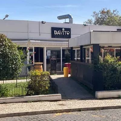 DaVito Restaurante Italiano e Português