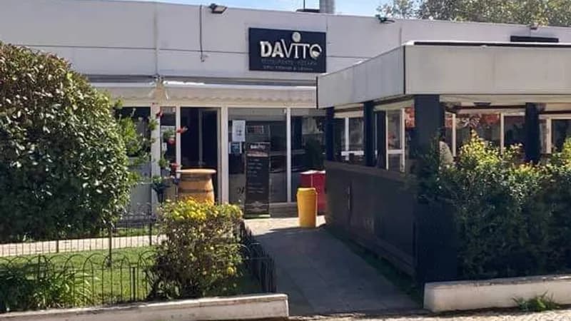 DaVito Restaurante Italiano e Português
