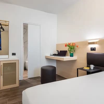 Hotel Globus